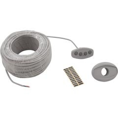 Pentair Control Panel, Pentair iS4, 150ft Cable, Grey | 521888