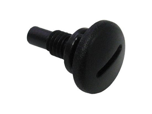 Waterway Plastics Screw, Waterway TruSeal Valve, Handle | 715-1301