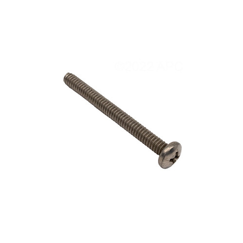 Pentair/Pac-Fab Light Screw, Pentair, PacFab, Pool Star, 10-24 x 1-3/4 | 619314