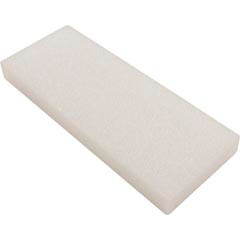 Waterway Plastics Foam - 8.125"X 3.125"X .875" Ingrnd Vnl/Lnr | 865-0100