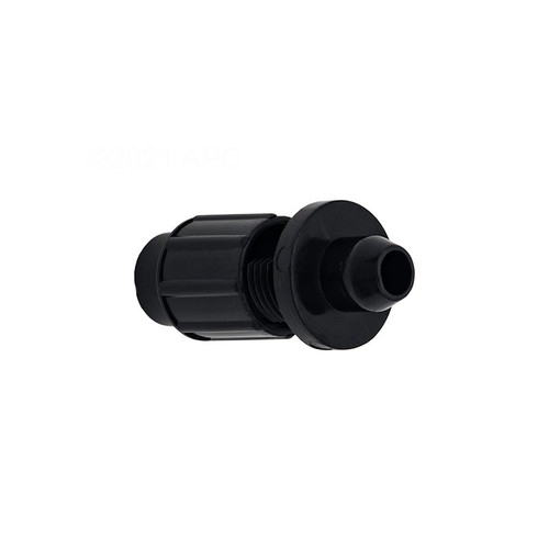 Pentair Tube Ftng,Pent.Rainbow Auto.Feeder 300,302,300-19/29,w/Nut | R172032Z