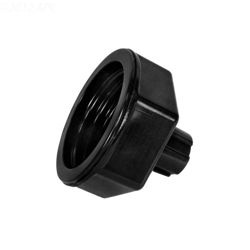 Waterway Plastics Drain Screen Cap | 602-5321B