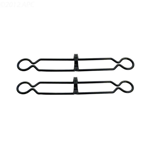 Maytronics Clips, Maytronics Dolphin, Filter Bag, Quantity 2 | 9981430-R2