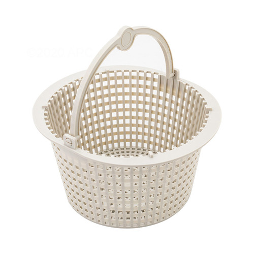 Hayward Skimmer Basket W/Handle, Pearl | SPX1091CPRL