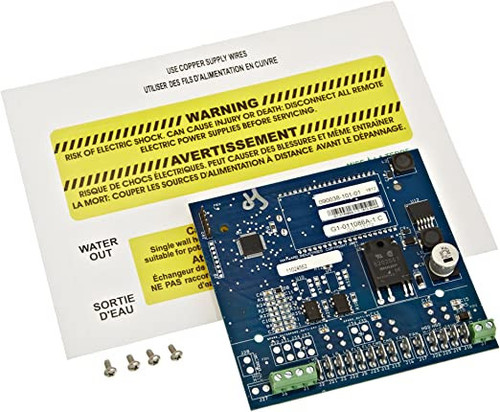 Hayward Control Board for HeatPro HP21404T HP21004T | SMX306000016
