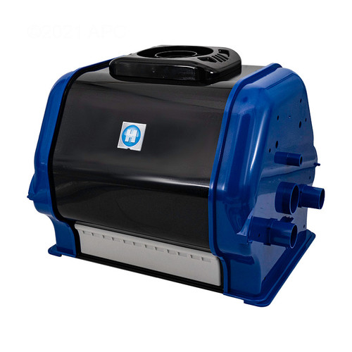 Hayward Main Case, Tigershark & QC Robotic cleaner | RCX13001C