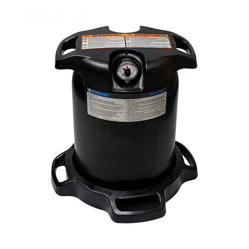 Hayward Filter Head Assembly C200S | CX200B