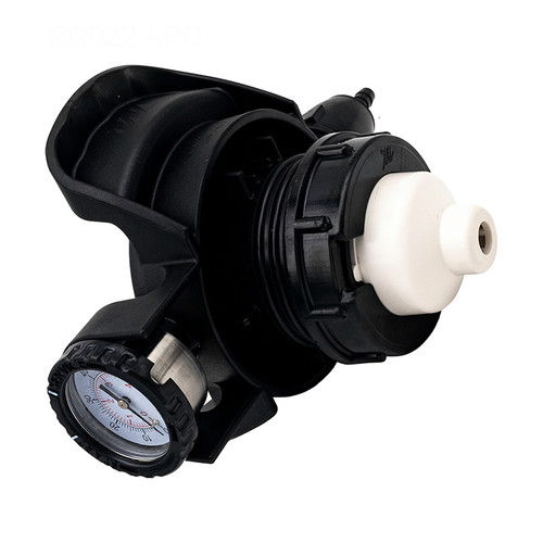 Waterway HD Press Relief Valve Assy | 550-6730