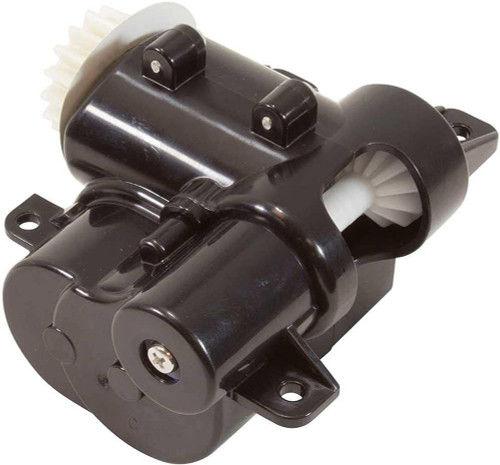Polaris Quattro Sport P40 Gearbox Assembly | R0837300