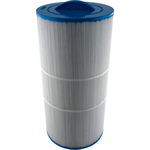 Proline Filter Cartridge, Diameter: 8", Length: 16-1/2", Top: Handle, Bottom: 3-5/8" Open, 100 Sq Ft | P-8399