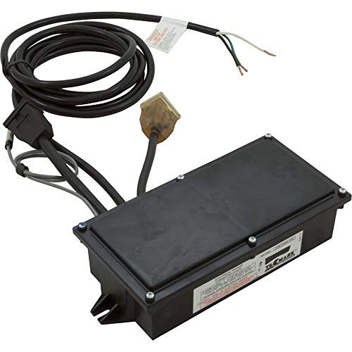 Tecmark Heat Recovery System | HRC2006-240