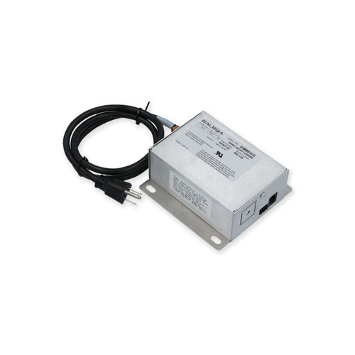 Balboa Bath Control, Electronic, Simplex, 115V, 1 Spd Pump w/Nema Cord | 54067-02