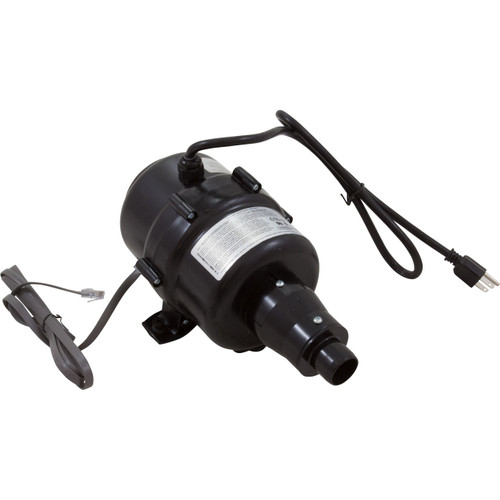 CG Air Systems Blower Sls-6-75-120/60Ah-N+Cg01 | SLS6-75-120/60