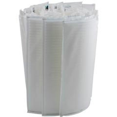 Pentair/Pac-Fab Grid Pack, FSH/NS, w/O-Ring, 36 sqft | 192341