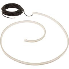 PAL Lighting Waterblade Light, Evenflow 8ft, 12vdc, 35.2w, 80ft cord, Mt.clips | 64-EFWL-RGB-8FT