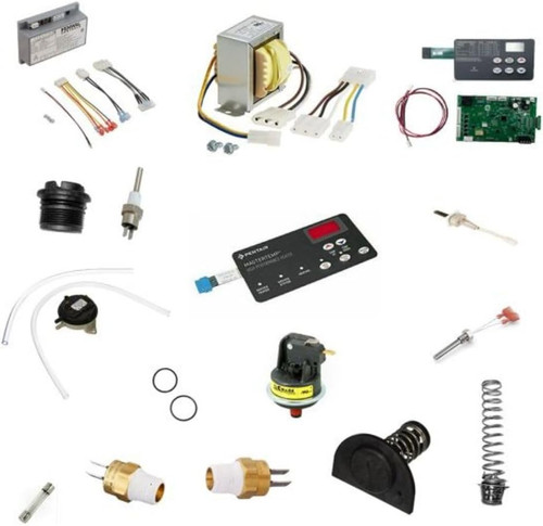 Pentair Pro Service MasterTemp Max-E-Therm Heater Repair Kit | 461100