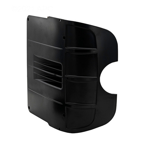 Zodiac Polaris Motor Block Kit P9400 | R0638000