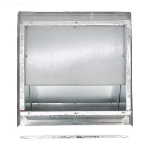 Hayward Rain Guard Assembly, Universal H250FD | FDXLRGK1251