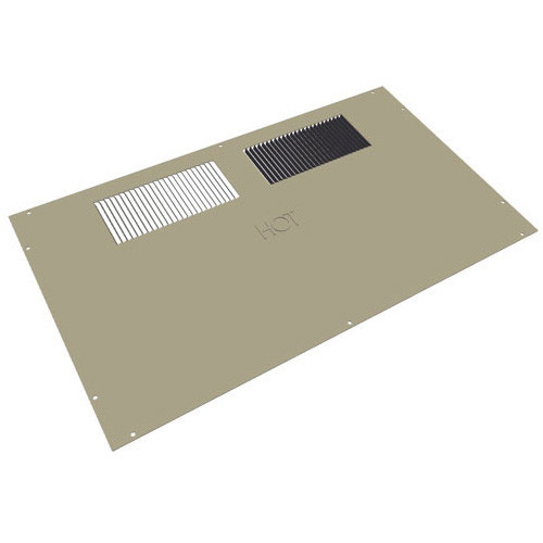 Hayward Top/Flue Cover, Universal H350FD | FDXLTFC1350