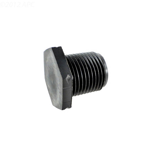 Hayward Plug-Heat Exchanger Cap | HPX01023872