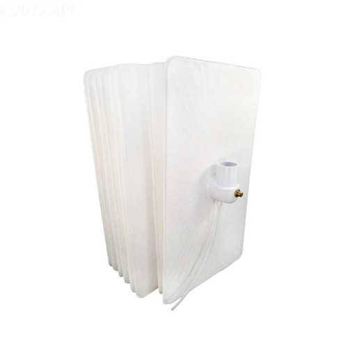 Buy ValPak Grid Assembly, Anthony Apollo, VA52, 52", 1.5" V34144