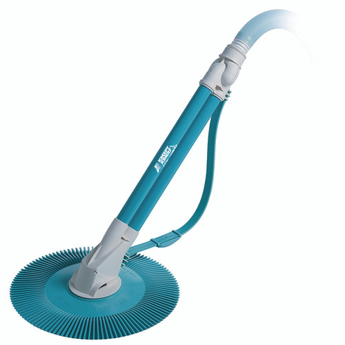 Pentair K50600 Kreepy Krauly EZ Vac Pool Cleaner, Suction, ABG
