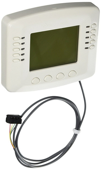 Pentair IntelliTouch Service Panel | 520396
