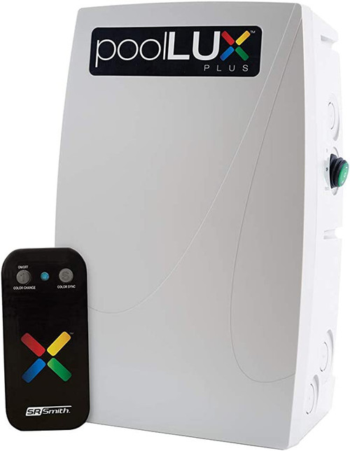 S.R.Smith 60W PoolLUX Power System | PLX-PW60
