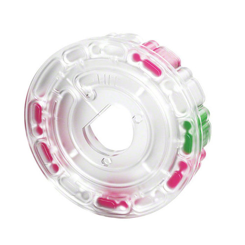 LaMotte Chlorine/Bromine Plus Borate Spin Disk | 4330J