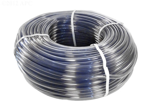 Waterway Plastics Vinyl Tubing Roll 3/8"ID x | 110-0120