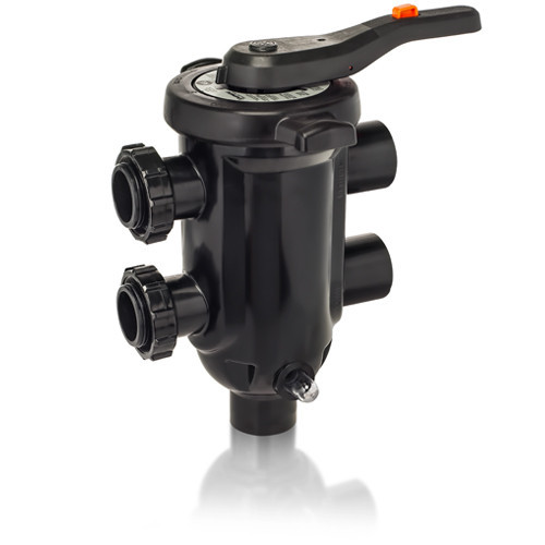 Hayward Selecta-Flo High Efficiency De Filter Valve | SP0425