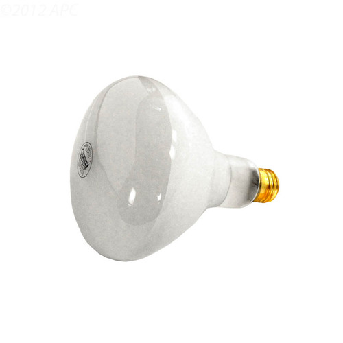 500W,120V MED. BASE BULB | APC120500M