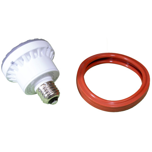 J & J Electronics LPL-M2-CW-12 Repl Bulb, PureWhite Pro, LED, Spa, 12v, SpaBrite/Astrolite II