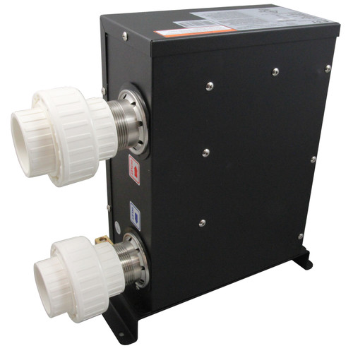 Raypak 37K Btu 11Kw E3T Elec Heater | 100-10000663