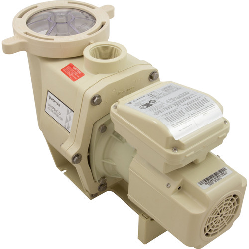 Pentair  1.1HP WhisperFlo High Performance Pump with TEFC | EC-015583