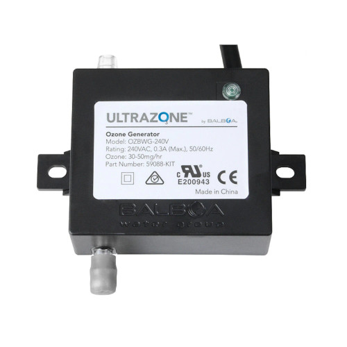 ULTRAZO3NE 230V Ozonator 59088-KIT