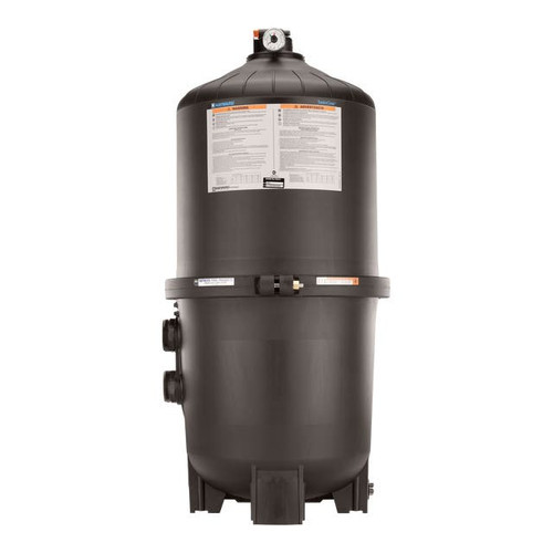 Hayward W3C5030 525sq ft Swimclear Quad Cartridge Filter