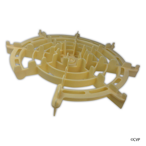 Hayward Pro-Grid Vertical Grid Pro-Grid Filter Element Locator | DEX2400H