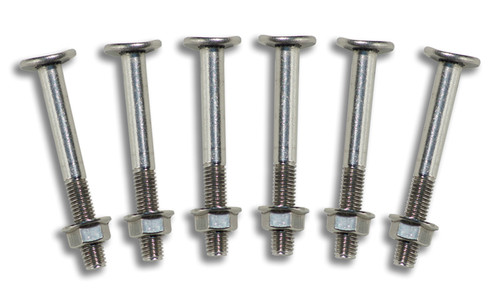 Hydro Tools Stainless Steel Ladder Bolts