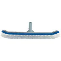 18″ Aluminum Back Wall Brush