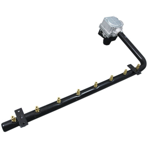 Hayward Conversion Kit, H400,Natural Gas To Propane | FDXLGCKW400NP