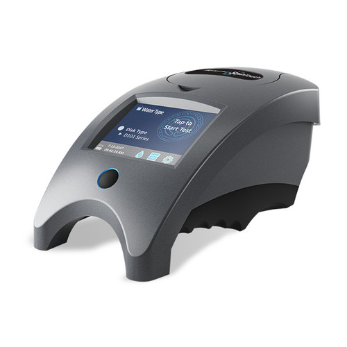 Lamotte 3581 Waterlink Spin Touch Mobile Photometer with Carry Case | 3581