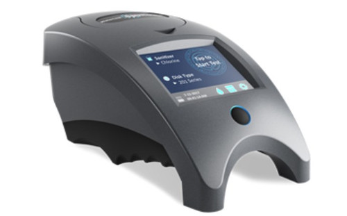 Lamotte 3581 Waterlink Spin Touch Mobile Photometer with Carry Case | 3581