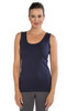 Navy Tank Top