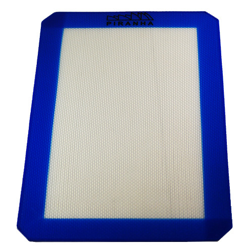 Piranha Silicone Wholesale Dab Mat Windship Trading Co.