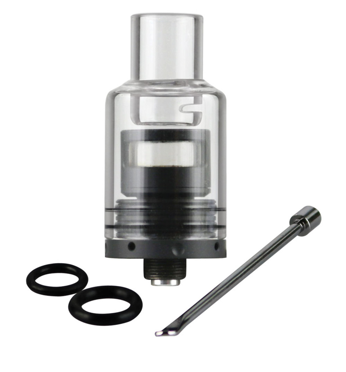 Pulsar Barb Fire Variable Voltage Wax Vaporizer