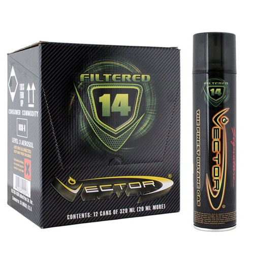 Wholesale Vector Butane