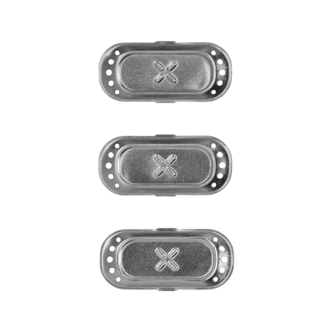 PAX 3D Oven Screens Set of 3 Windship Trading Co.