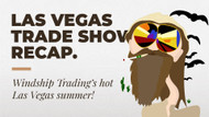 Summer Trade Show Recap: The HQ Event & CHAMPS