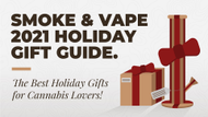 2021 Holiday Gift Guide for Smoke Shops